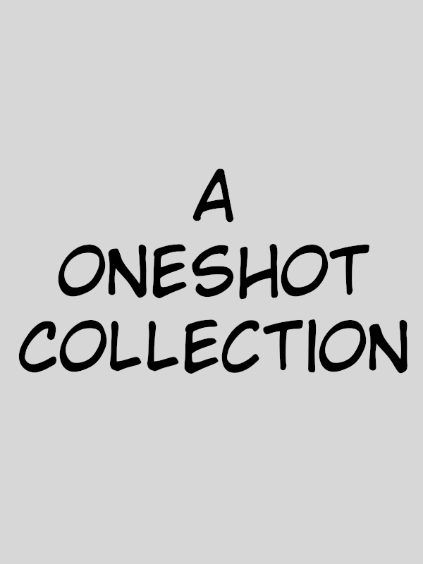 Various oneshots manga
